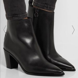 Acne Studios Loma Boots US 7 (EU 37)
